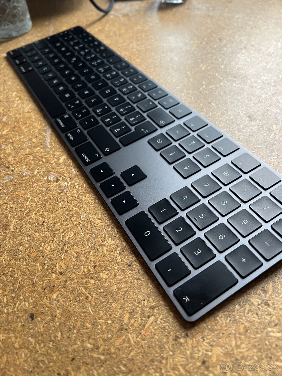 Apple Klávesnica / Apple Magic Keyboard