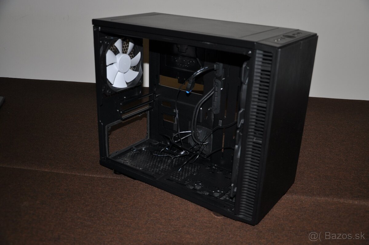 Fractal design Nano S