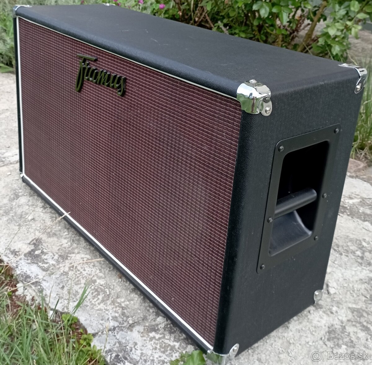 Framus 2x12 znížená cena