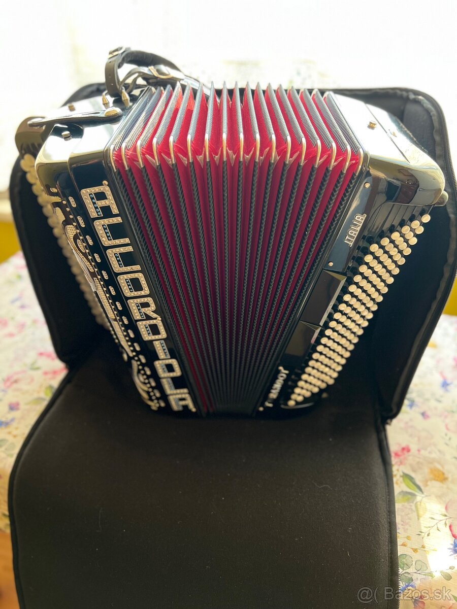 Accordiola Turanndo Italia