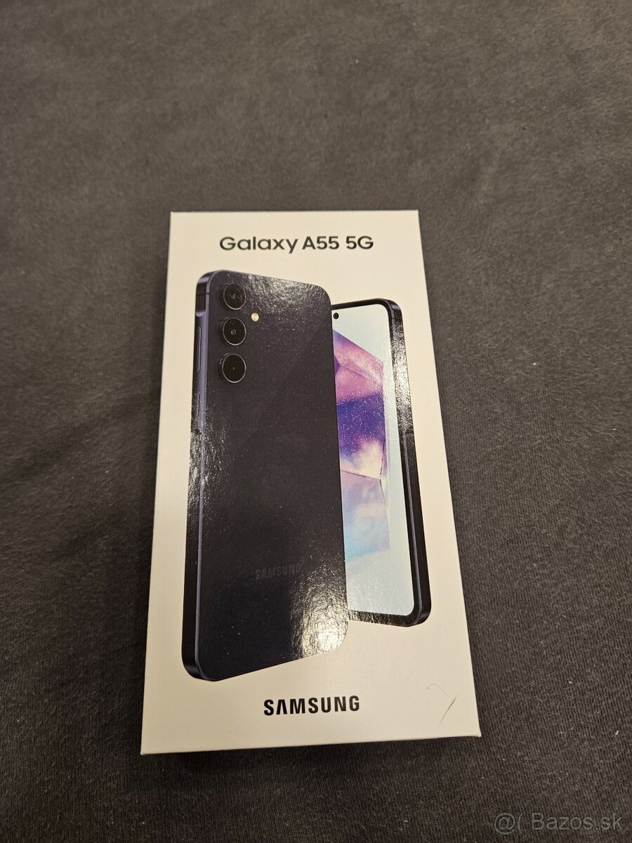 Samsung A55 128GB