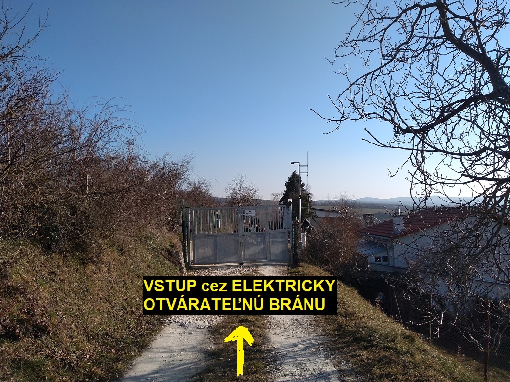 pozemok+záhrada_PIEŠŤANY-ČERVENÁ VEŽA_voda+elektrina+VÝHĽAD_