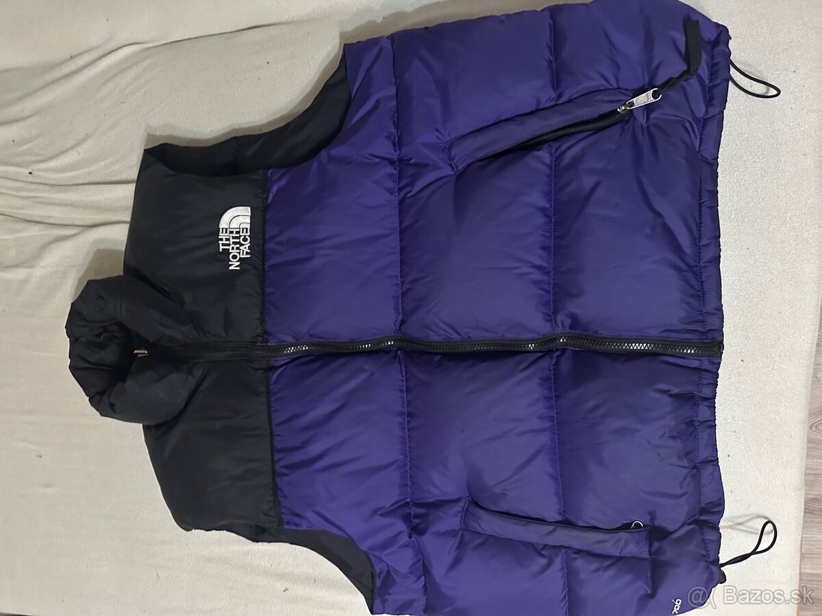 The north face 750