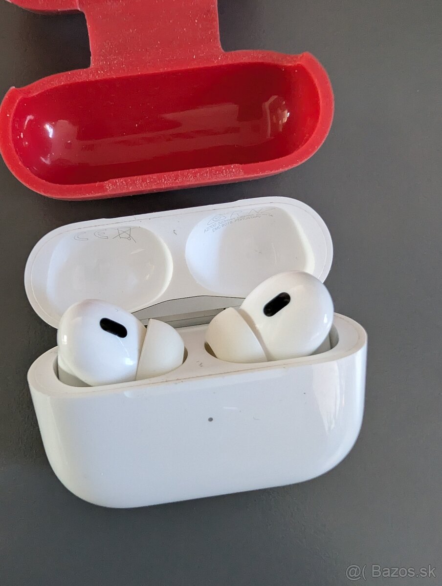 Predám Apple AirPods Pro 2