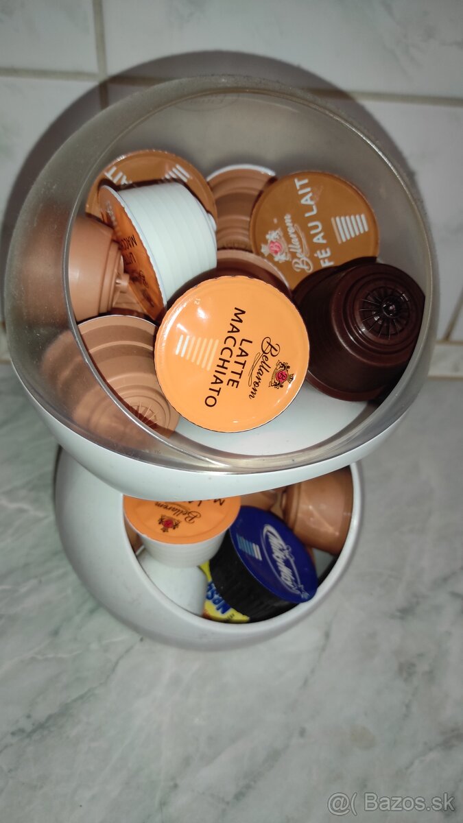 Kávovar dolce Gusto