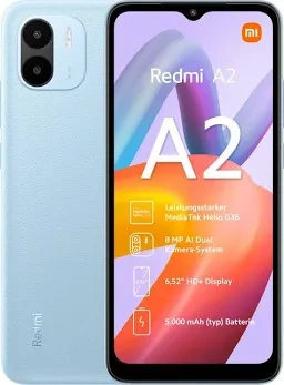 Predám Redmi A2