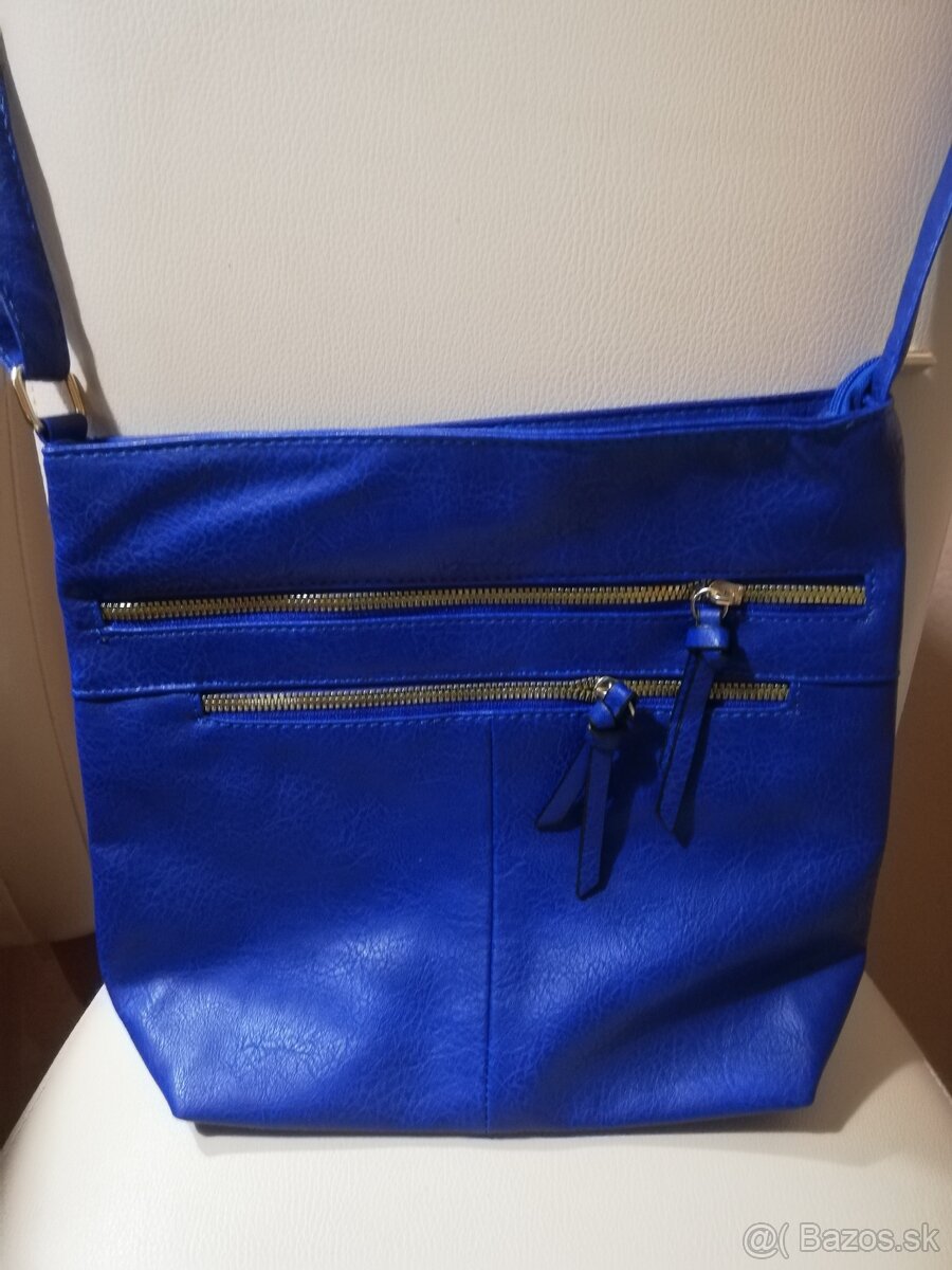 Kabelka crossbody nová