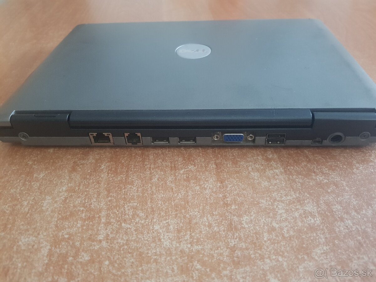 Predam notebook Dell Latitude D430