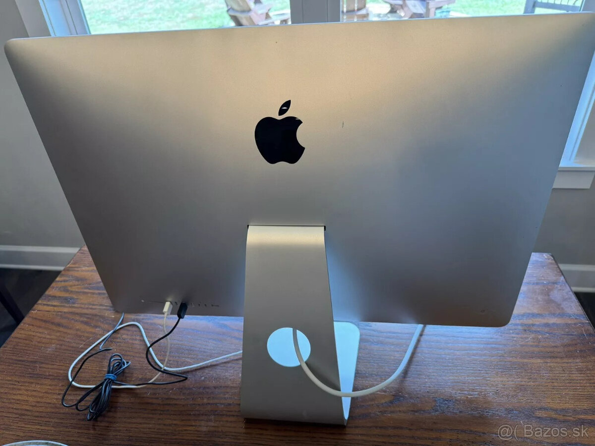 imac 27"