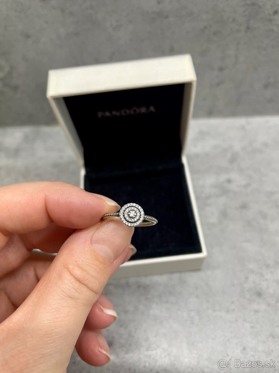 Pandora prsten 50