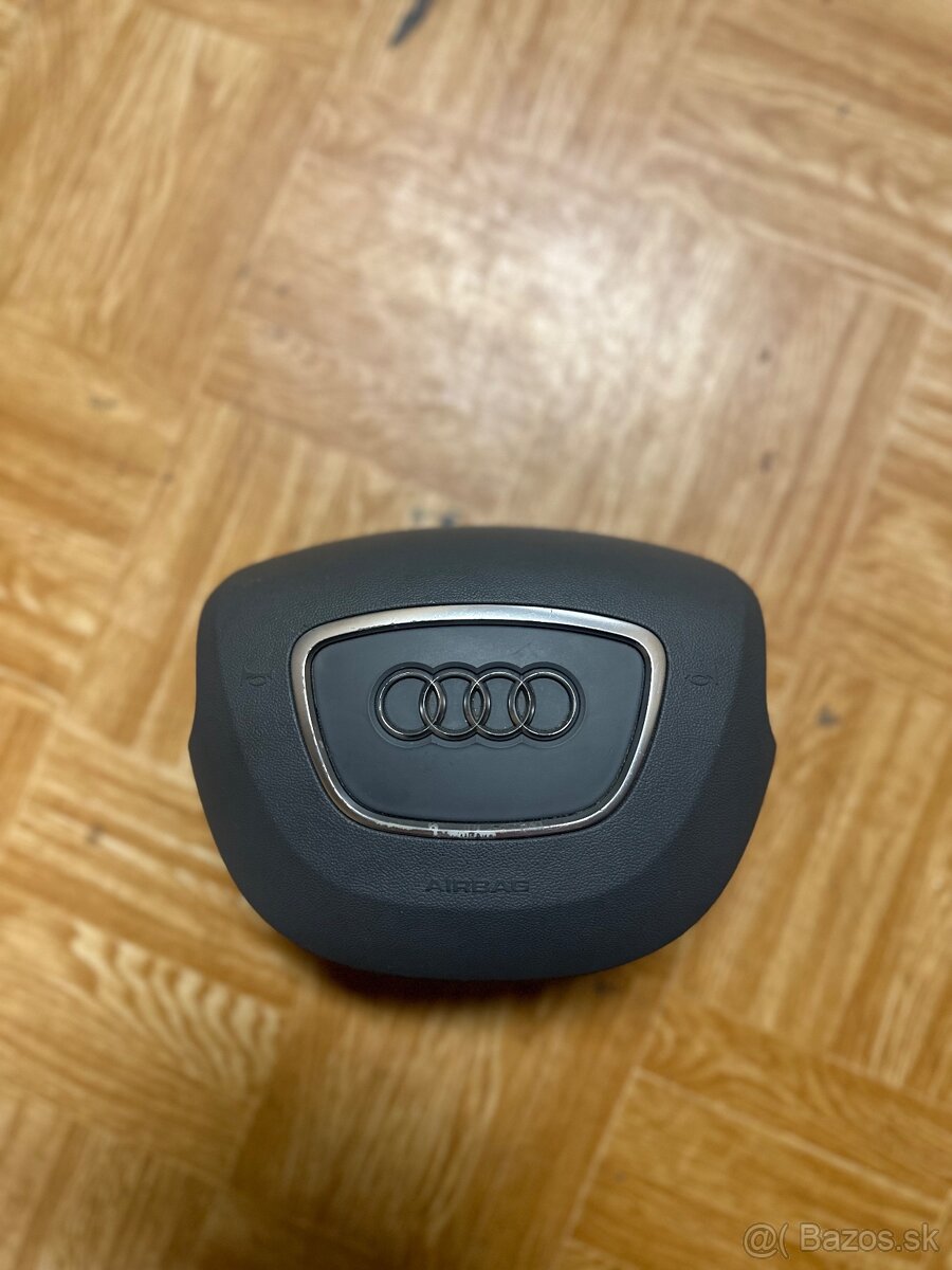 Airbag Audi A4 B8.5