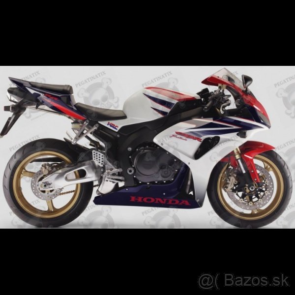 Honda cbr 1000 rr