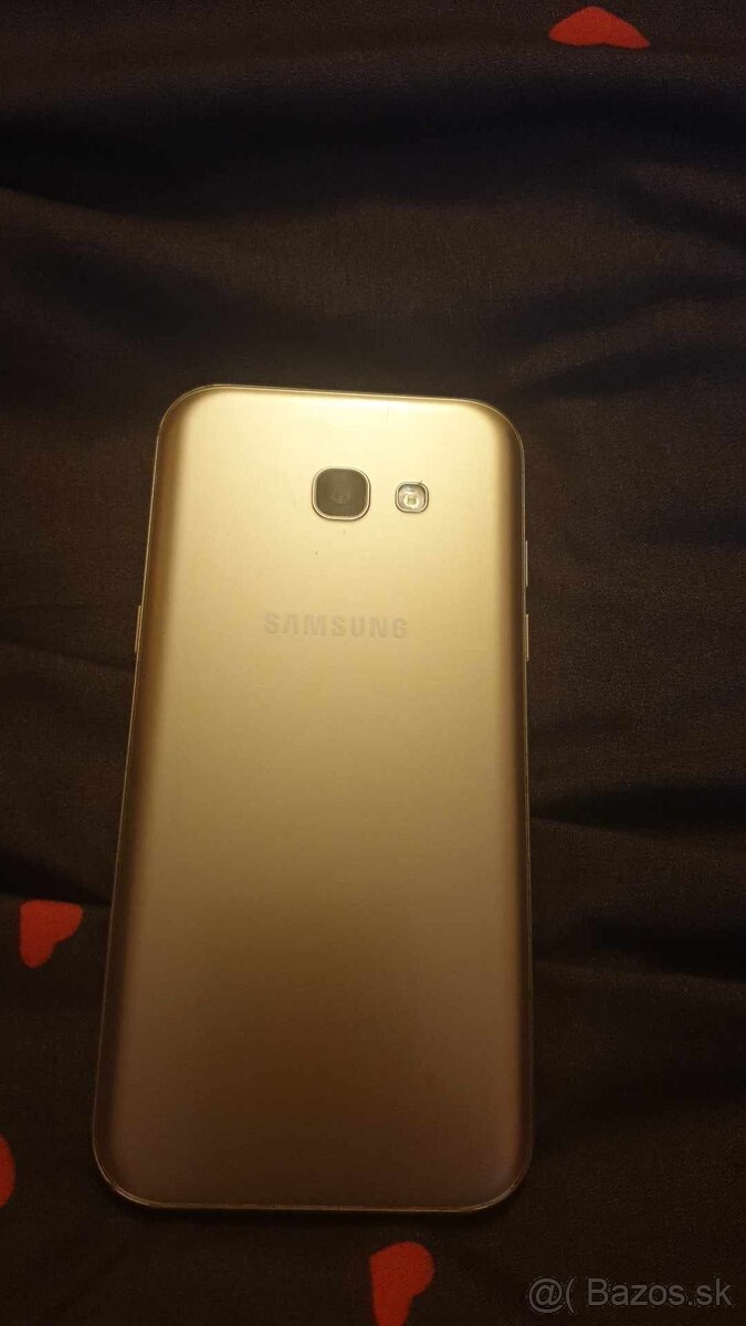 Samsung a5