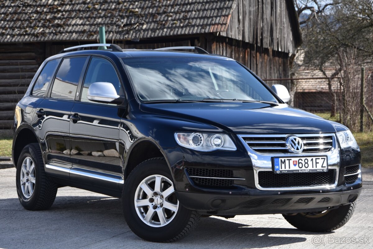 Volkswagen Tiguan 1.4 TSI 4-Motion Track&Style