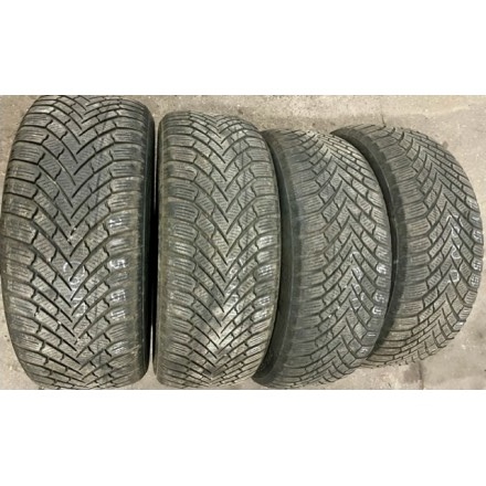 225/45/R17 Continental TS860 94V XL zimne