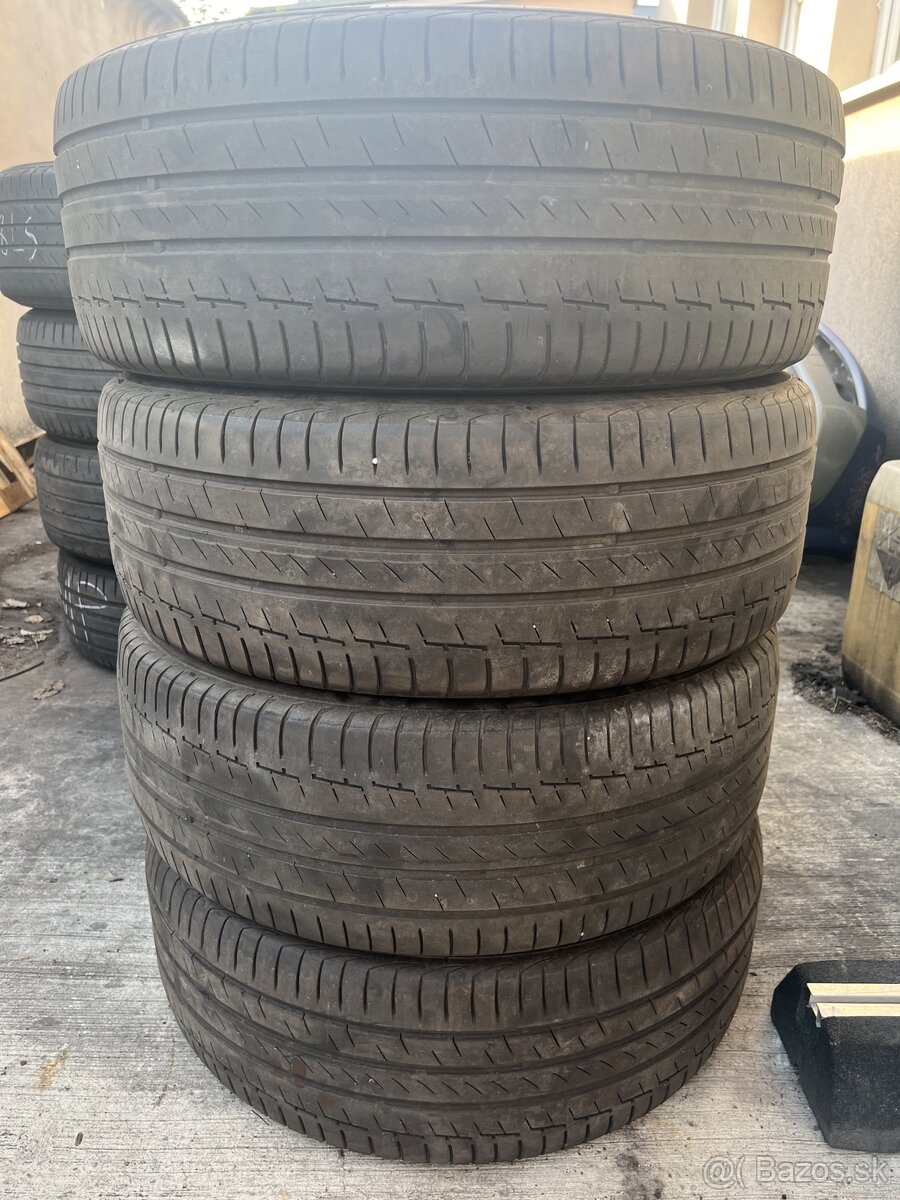 225/55 r18 Continental PremiumContact 6 p.č. 13