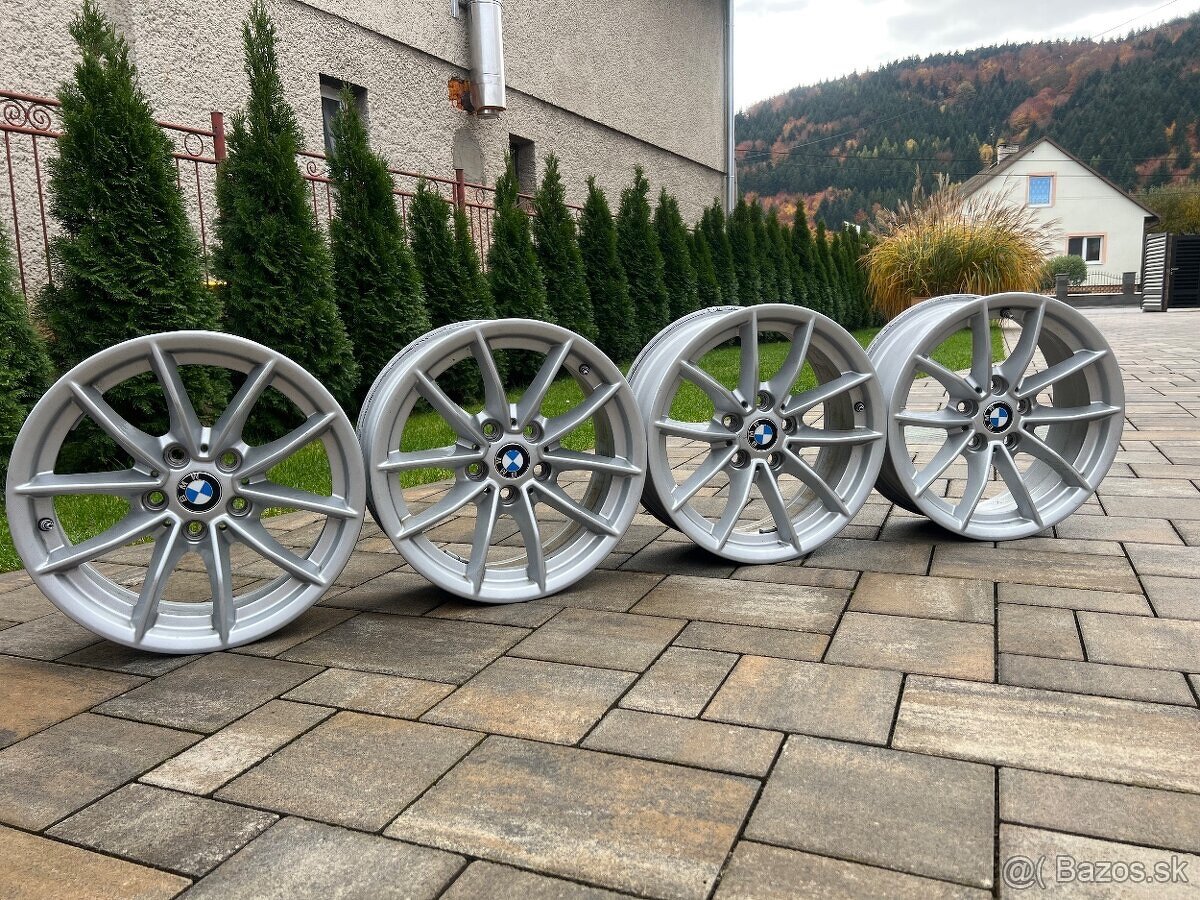 5x112 R16 ET22 BMW 3 G20 G21 Skoda Seat VW Audi