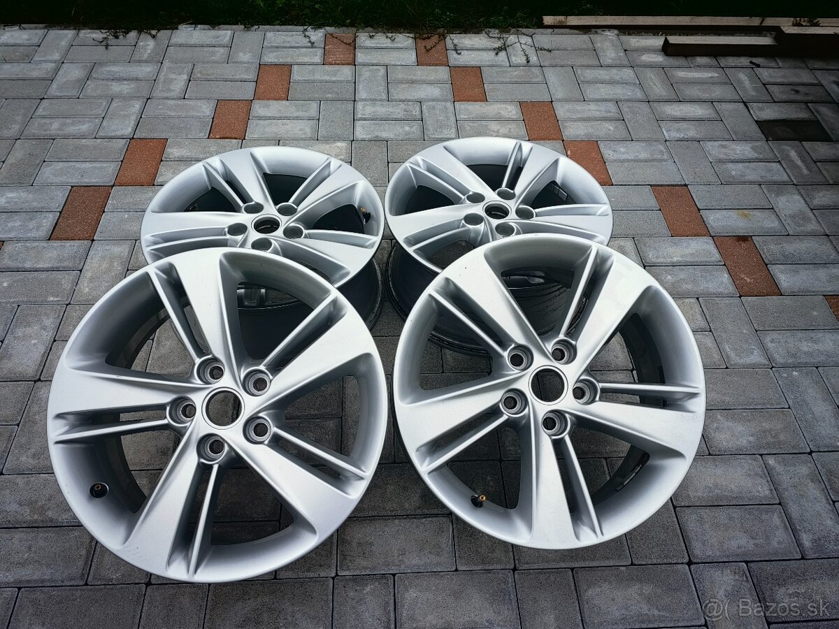 Opel 5x115 r17