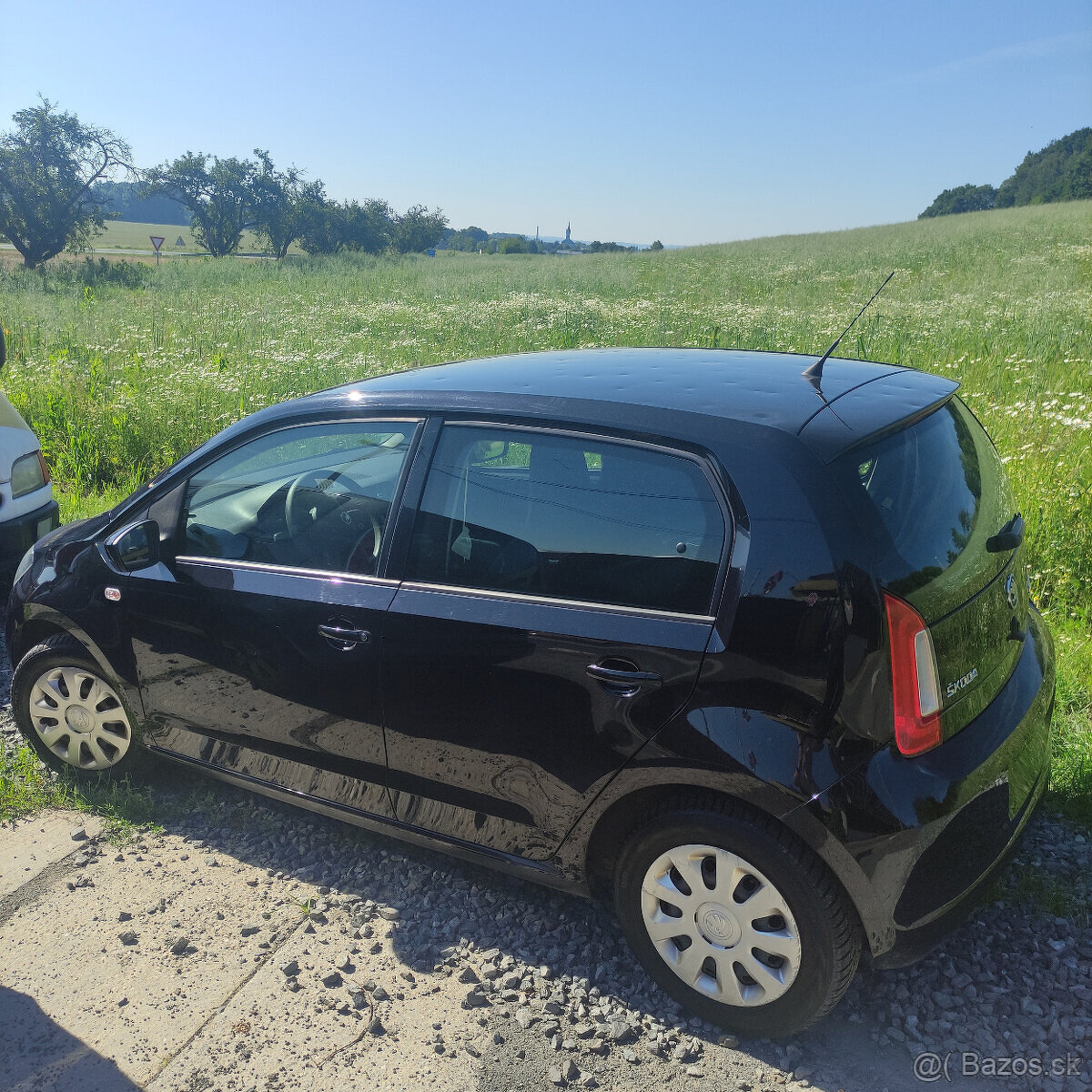 Škoda CitiGo 5dv