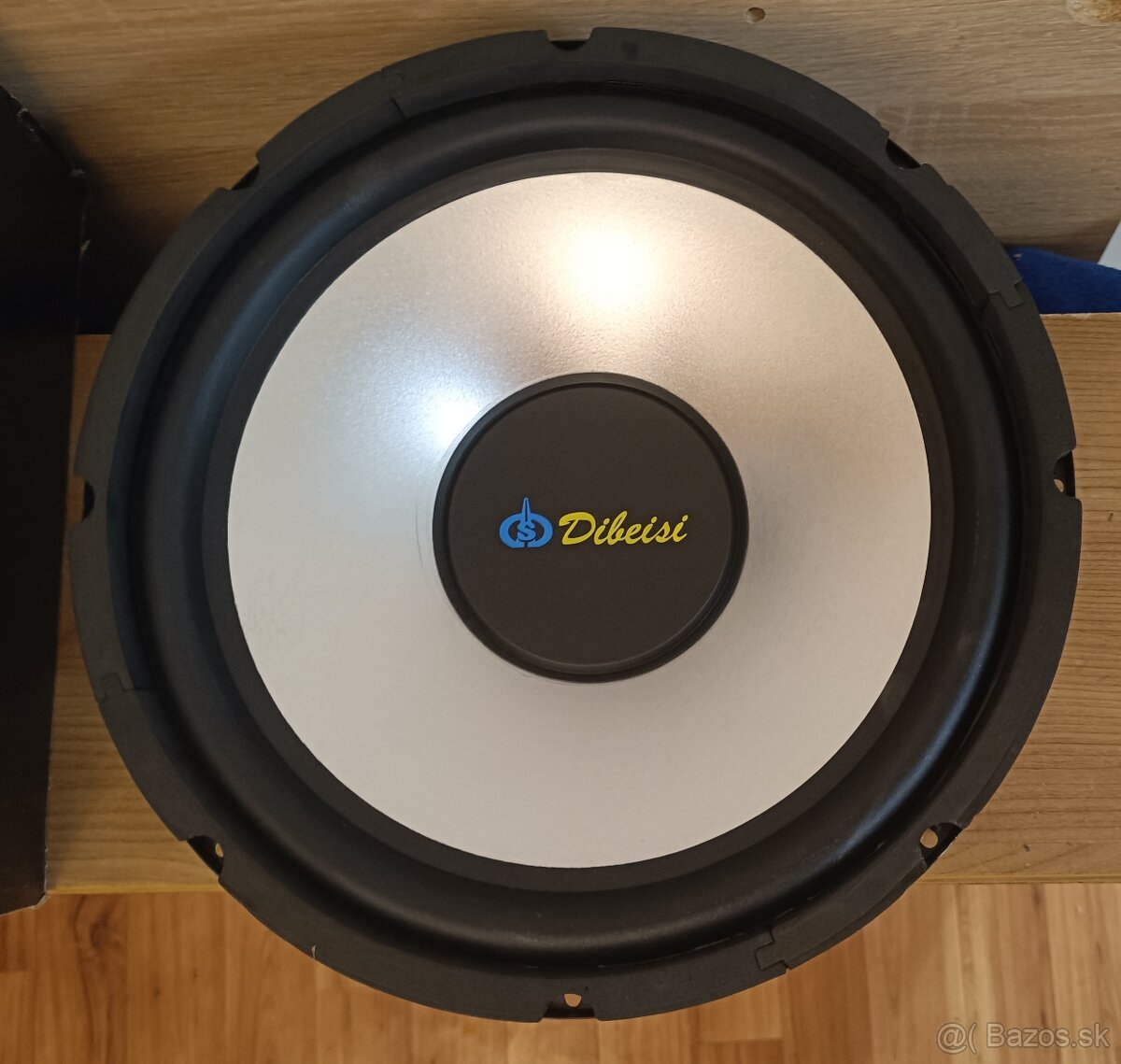 Repro na Subwoofer 200W