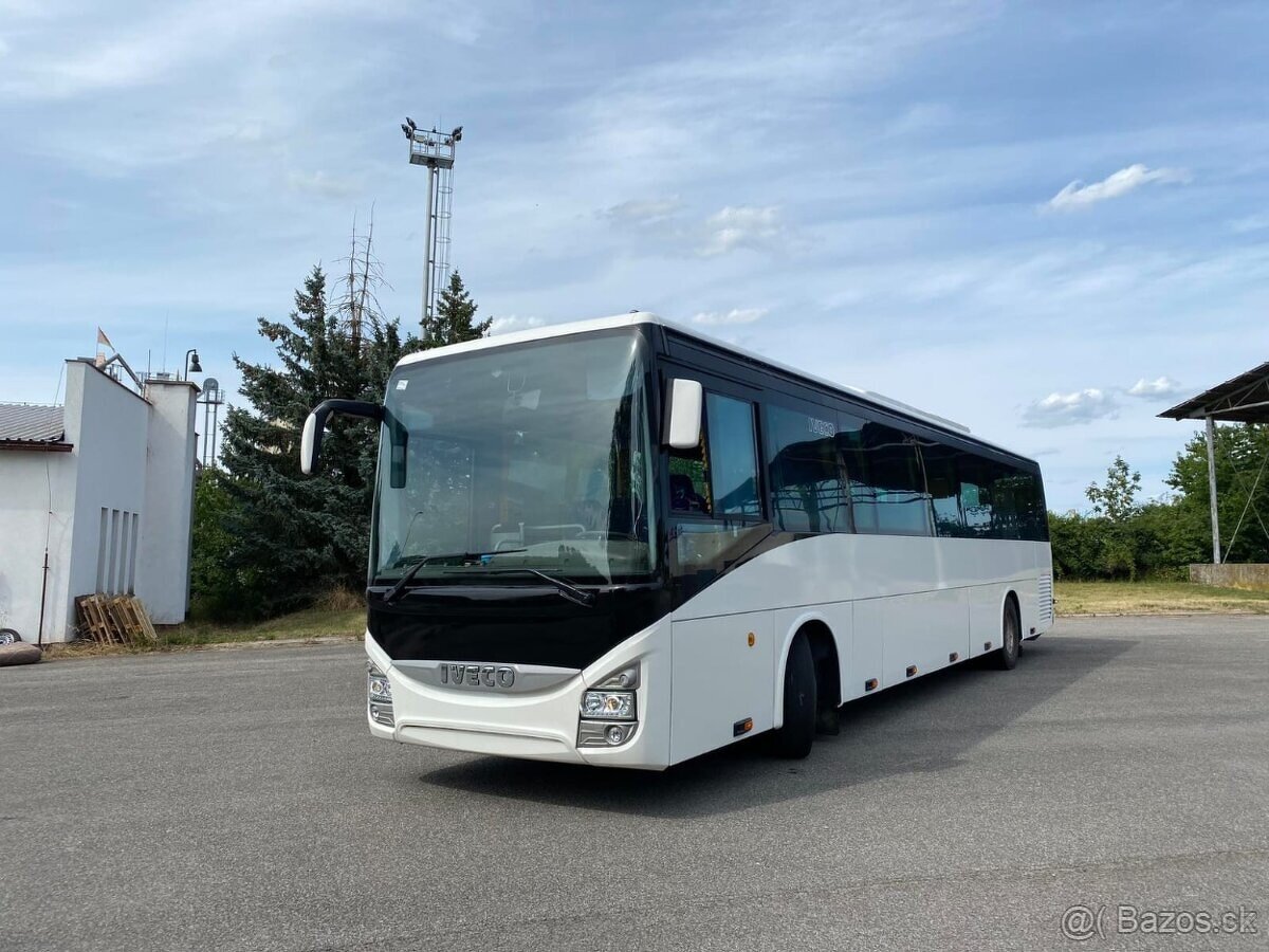 Irisbus Arway 12,8 Klima  euro 5