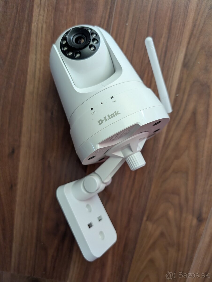 IP kamera D-Link DCS-8525LH