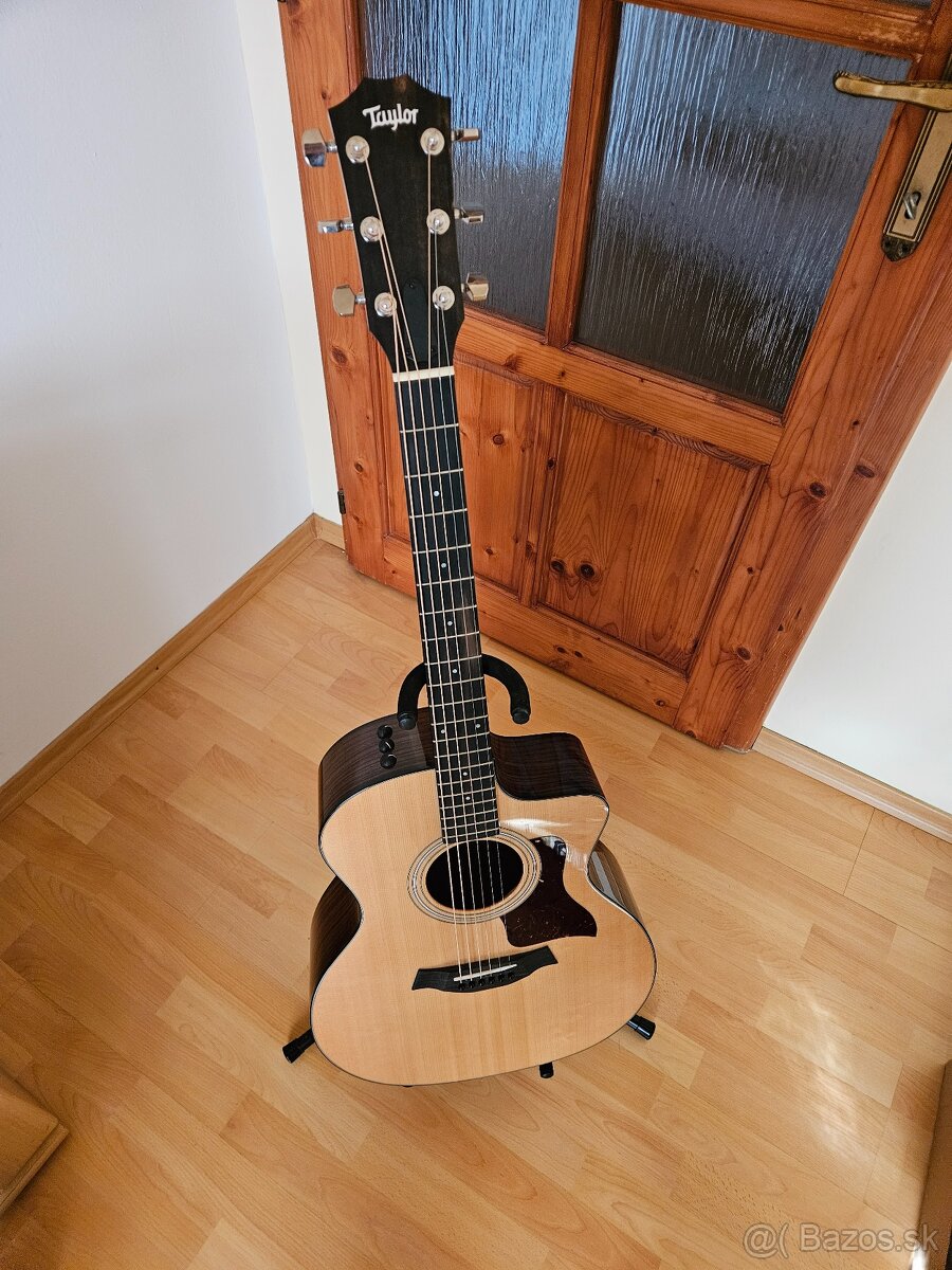 Taylor 214ce Plus