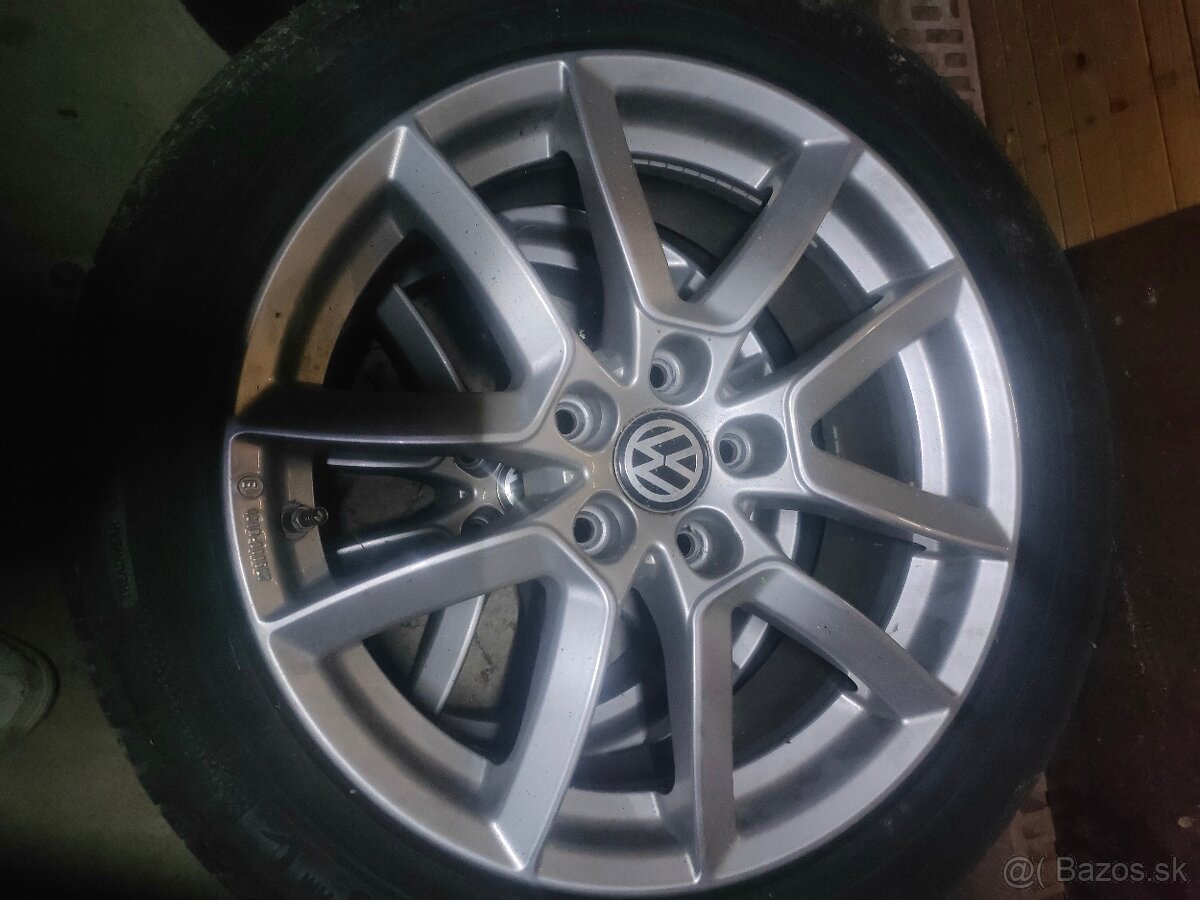 5x112 r17 vw Passat , CC