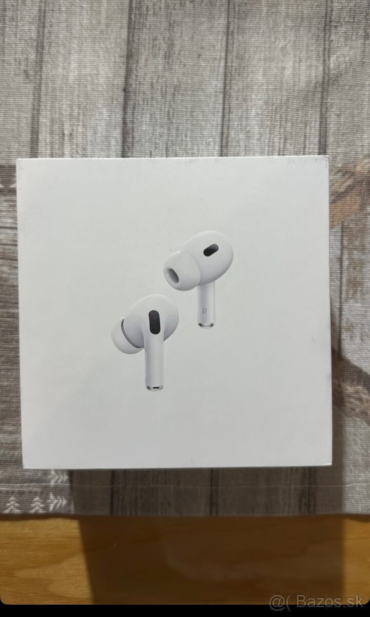 apple airpods pro 2