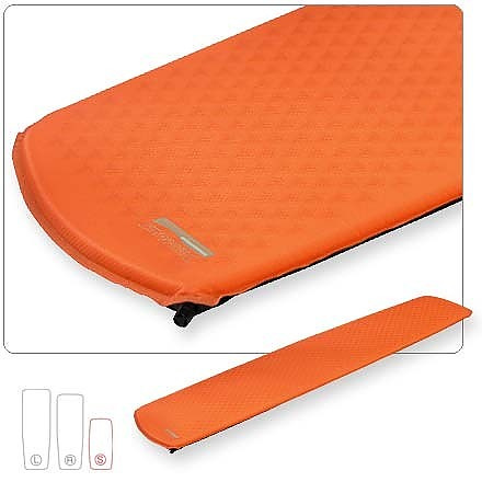 Predám samonafukovaciu ľahkú karimatku Thermarest