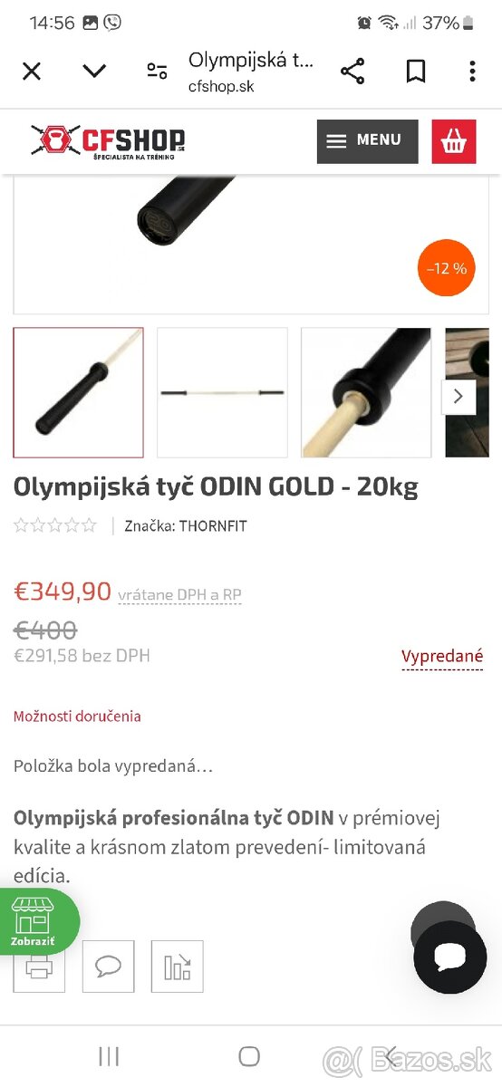 Olimpijska tyc