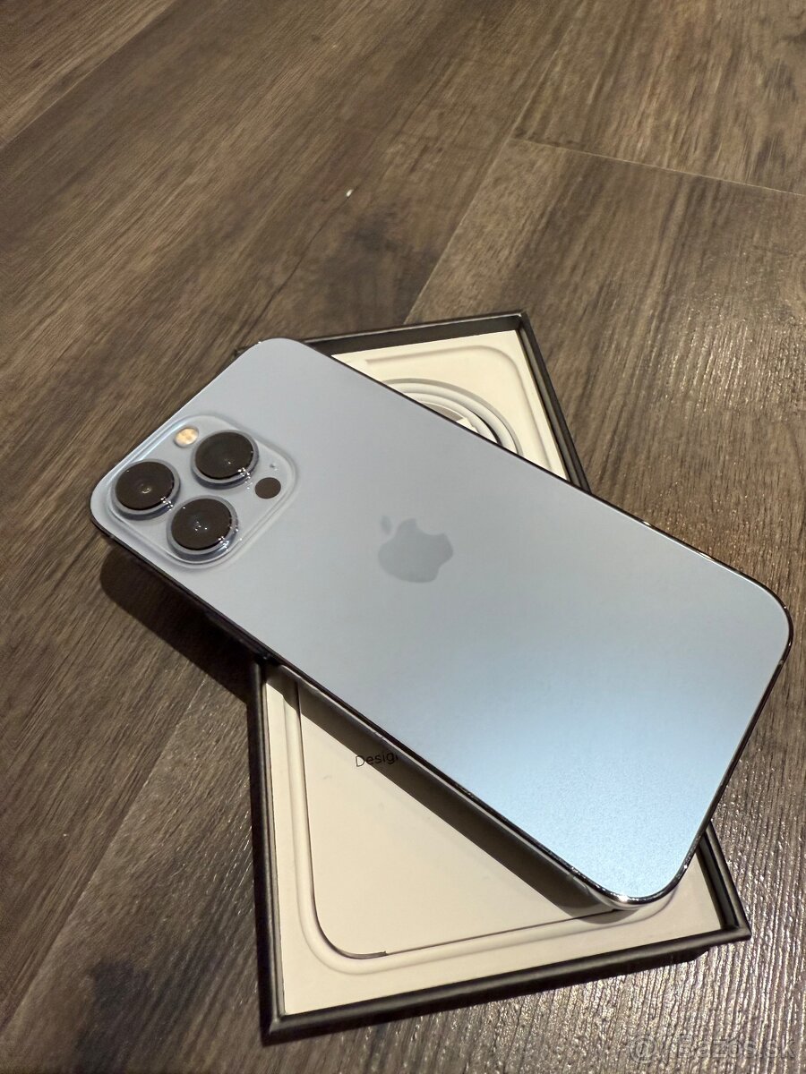 iPhone 13 Pro