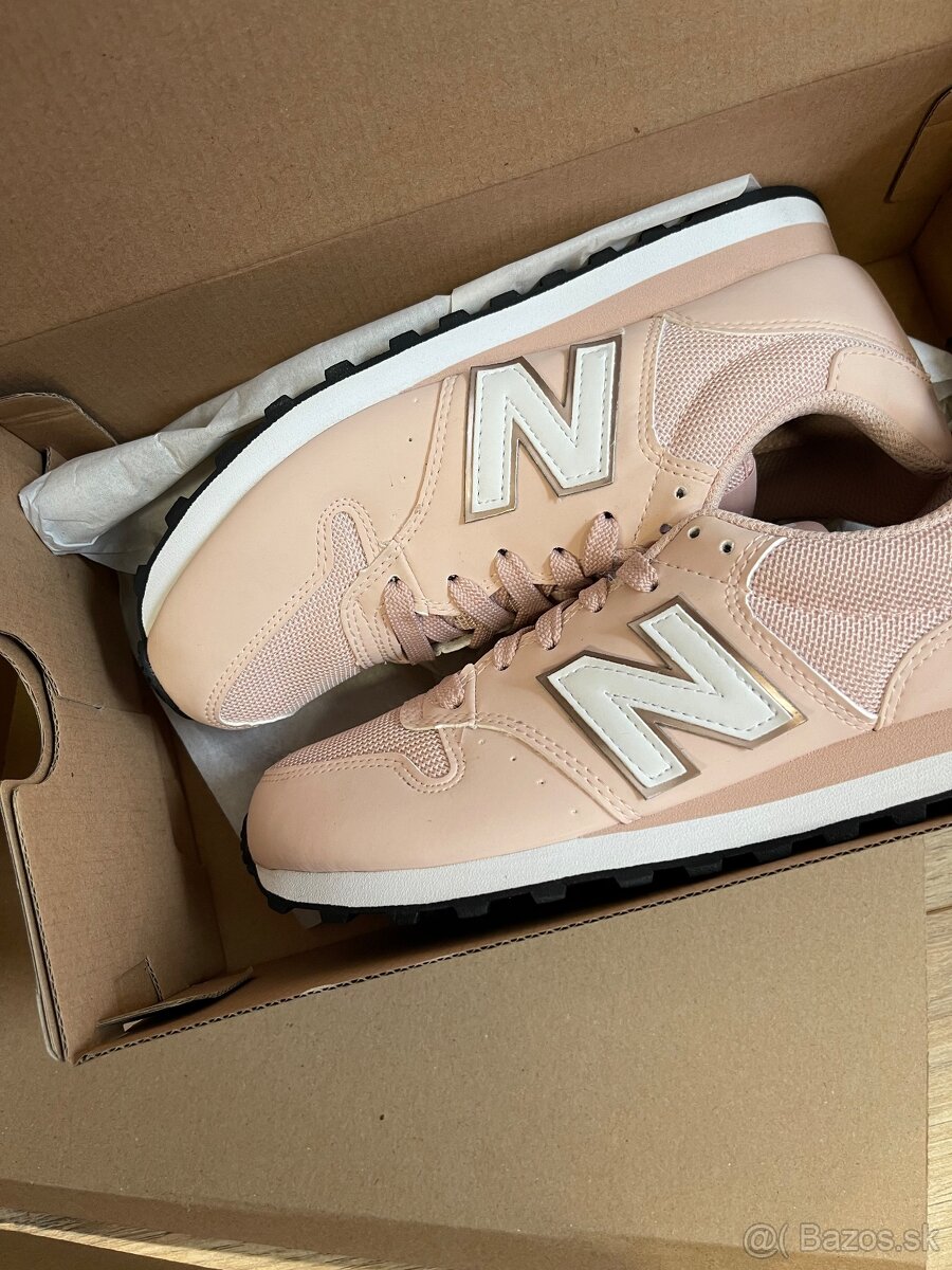 New balance tenisky damske,38, nove