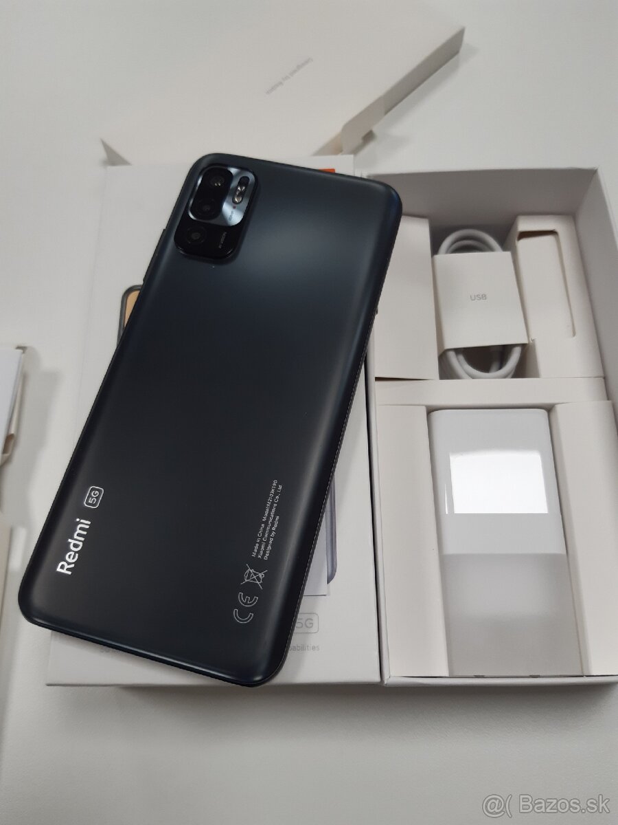 Xiaomi Redmi Note 10 5G 128gb