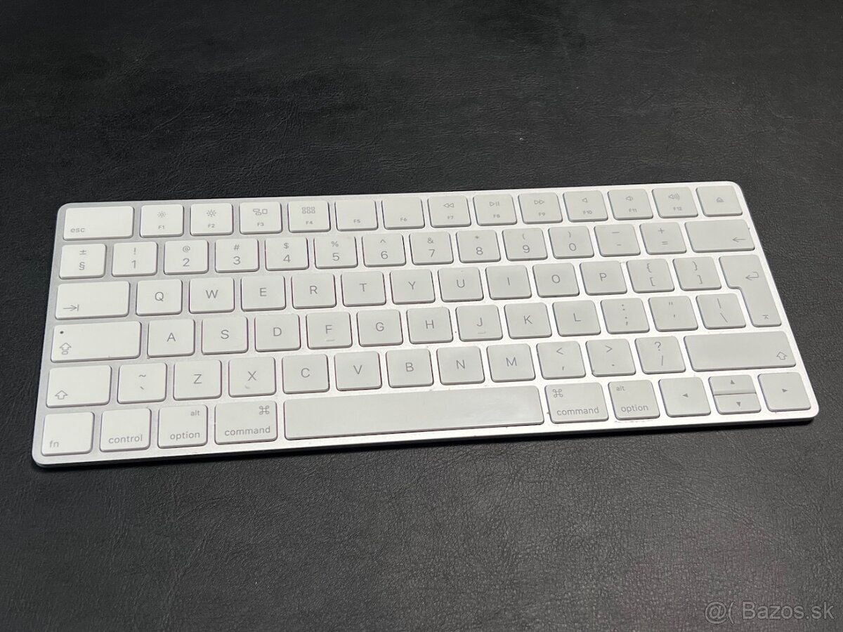 Apple Magic Keyboard EN-Int