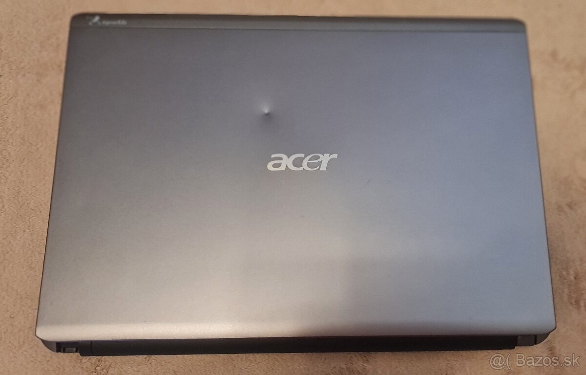 Acer Aspire 4810T