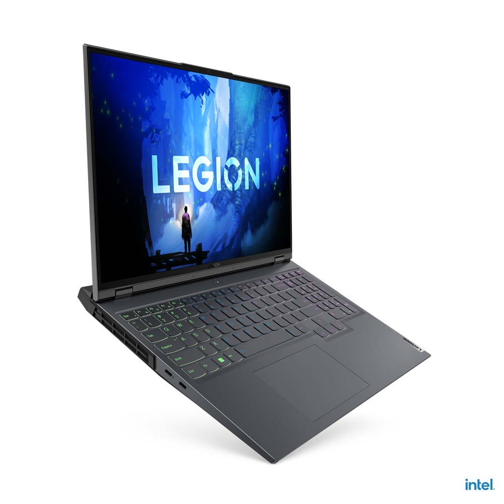 Lenovo Legion 5 Pro 16IAH7H-16-Core i7 12700H-16GB-512GBSSD-