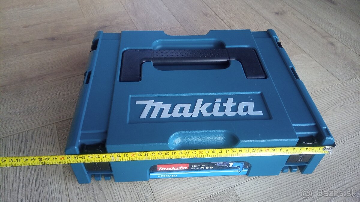 Makita kufor