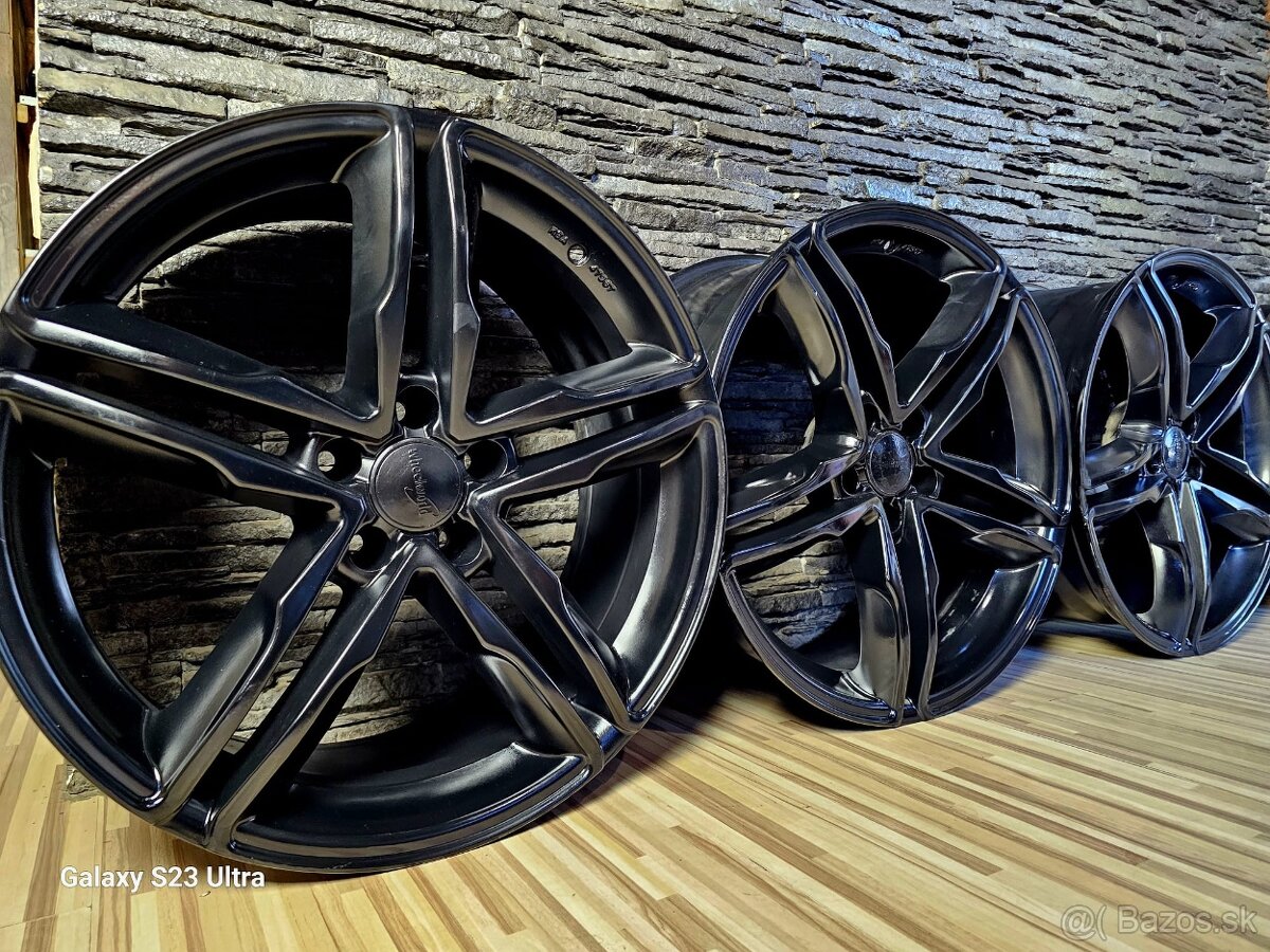 Wheels World elektrony R19