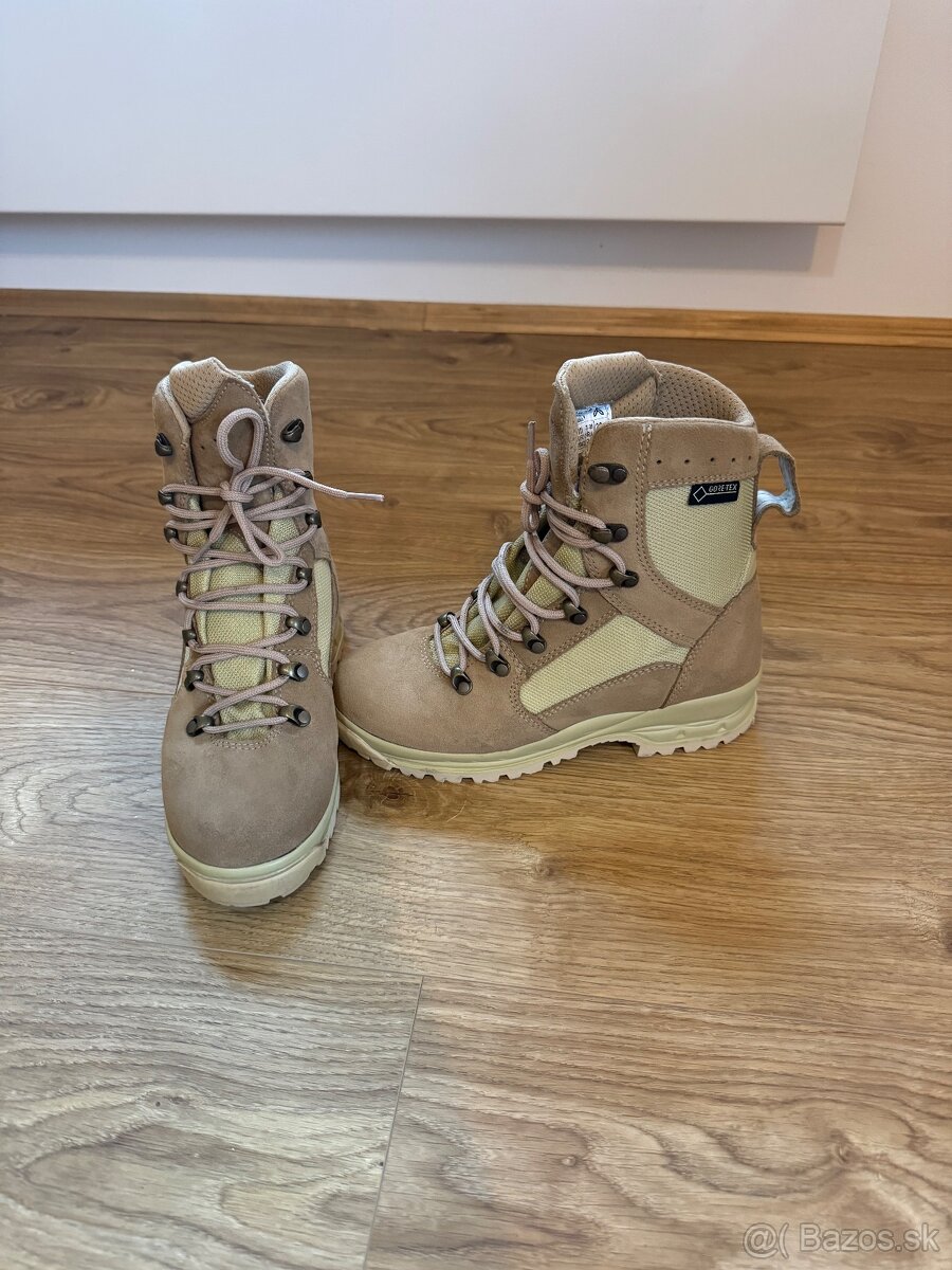 Predam nové Gore-tex púštne , goratex Kanady zimné 26 250