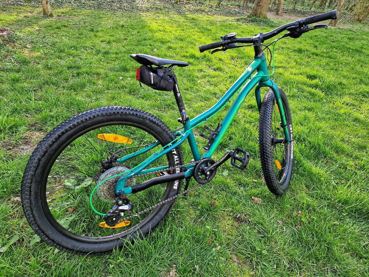 Merida Matts J24+ Plus / Detsky horsky bike