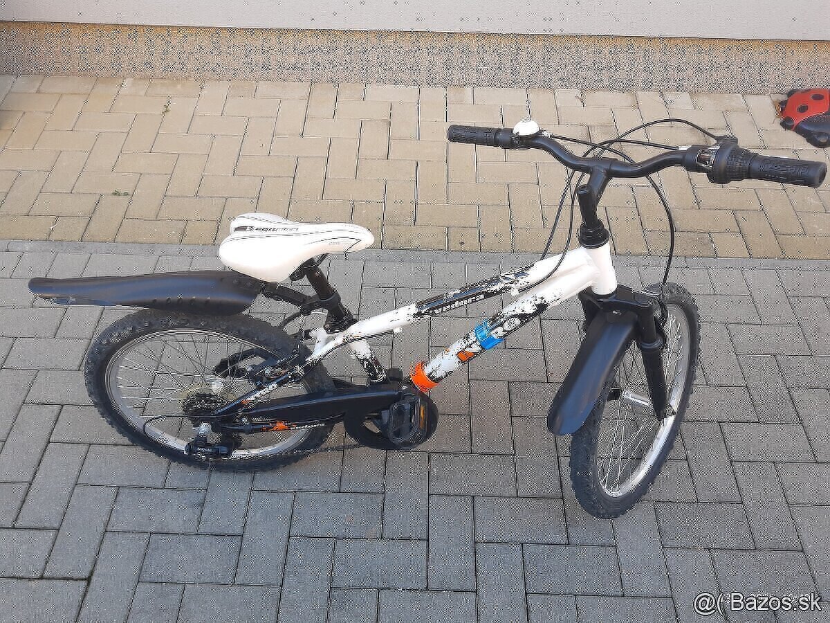 Predam bicykel Vedora 20' kolesa