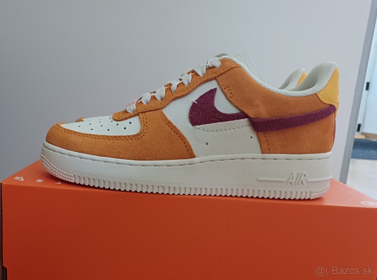 Nike air force 1 38,5