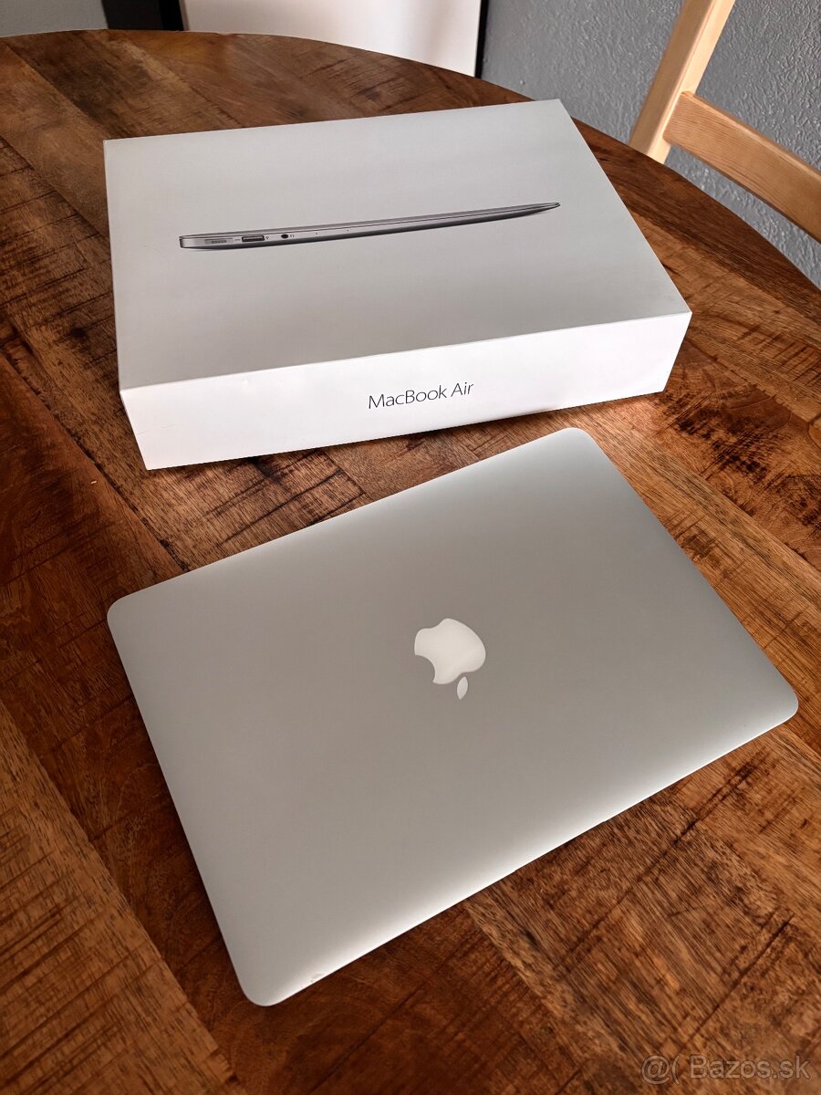 MacBook Air 13