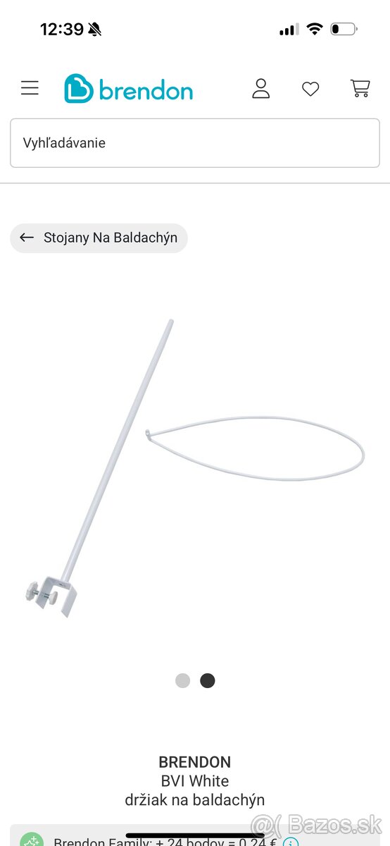 Baldachyn