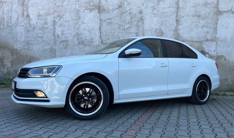 VW Jetta Comfortline 1.2 TSI, 105 K/ 77 KW, manuál 6st