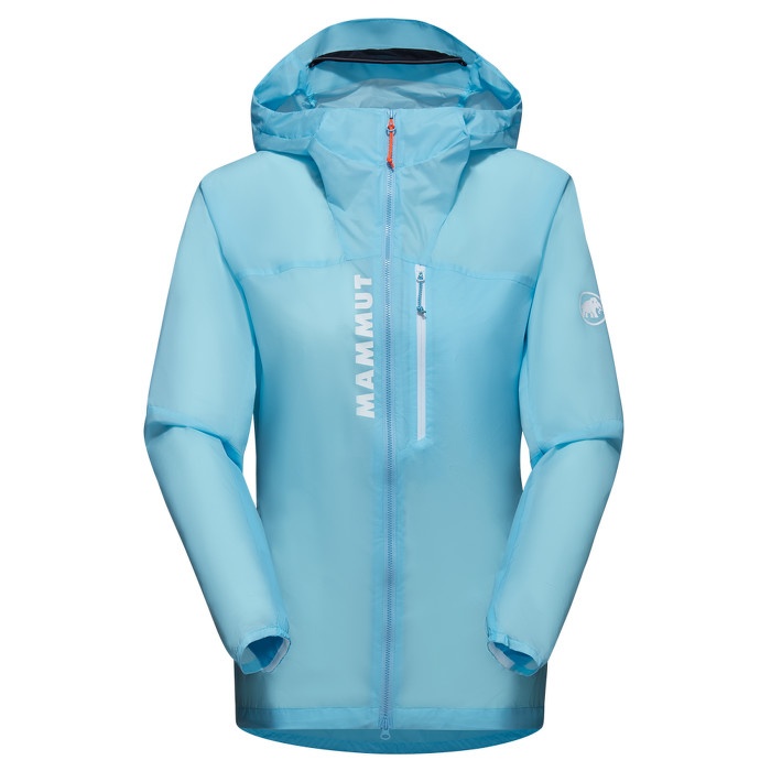 Mammut BUNDA AENERGY WB HOODED JACKET WOMEN L