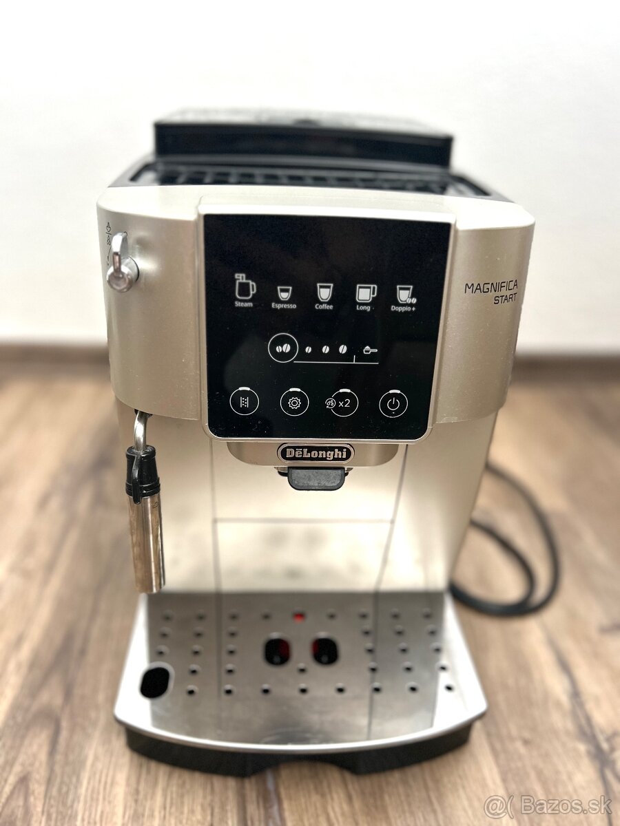 DELONGHI ECAM 220.31.SB MAGNIFICA STAR