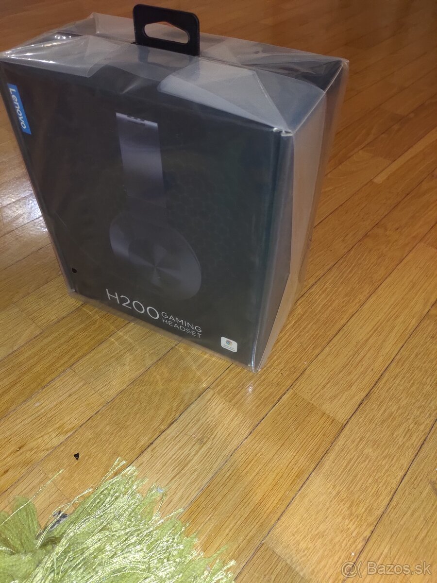 Lenovo Legion H200