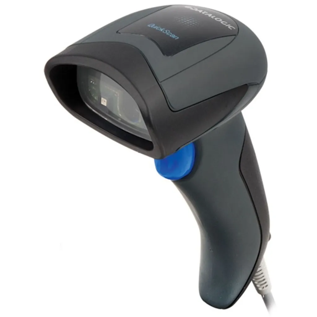 datalogic QD2430 QuickScan